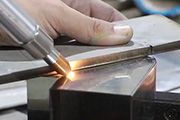 手持激光焊接机能焊接哪些材料？~